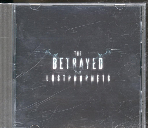 Cd:betrayed