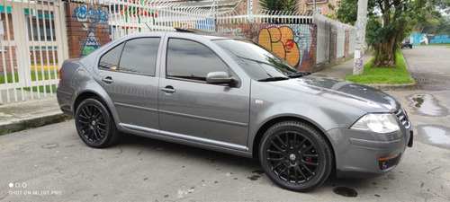 Volkswagen Jetta 2008 1.8 Comfortline