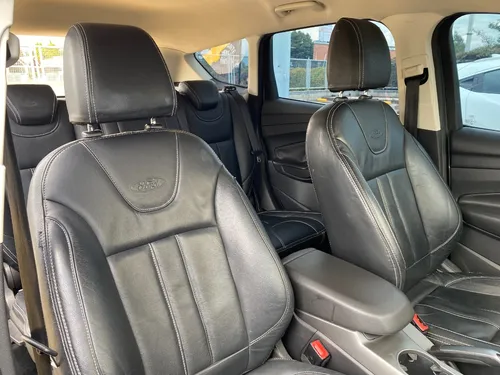 Ford Escape 2.0 Se 4x2