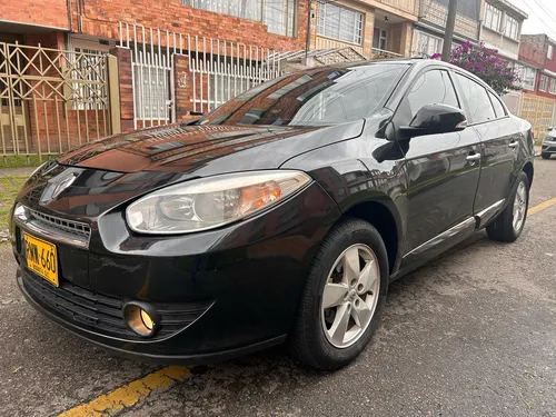 Renault Fluence 2.0 Privilege