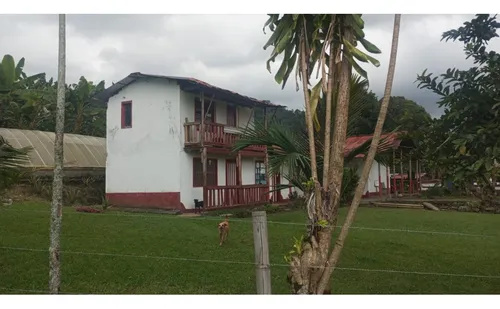 Se Vende Finca En Chaguala - Salento