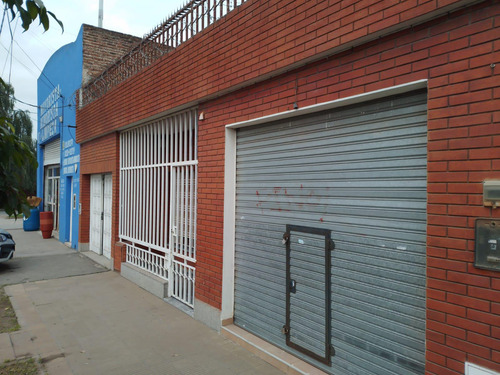 Propiedad Comercial Venta Jose C Paz (oficina - Local - Deposito - Garage - Espacio Libre)