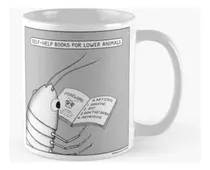 Comprar Taza Libros De Autoayuda Calidad Premium