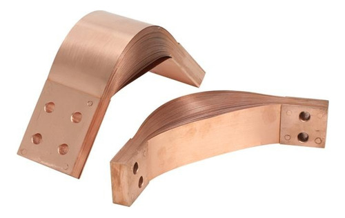 Flexibles Shunts Soldadoras Punto ,proyeccion Welding Tafer