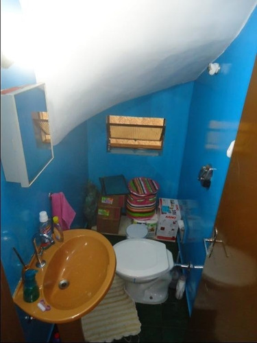 Imagem 19 de 27 de Sobrado Com 3 Dormitórios À Venda, 177 M² - Vila Parque Jabaquara - São Paulo/sp - So0374