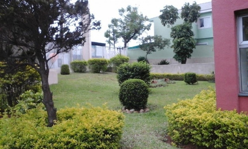 Imagem 15 de 15 de Apartamento Com 2 Dormitórios À Venda, 50 M² - Socorro - São Paulo/sp - Ap0271