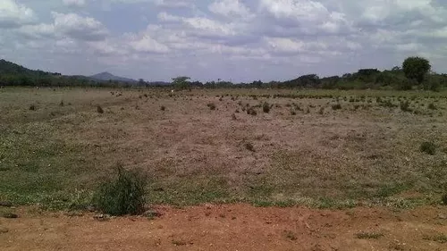 Terreno Com 3940 Metros . Pouso Alegre-mg.