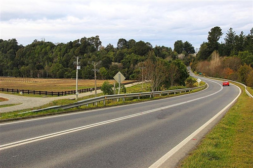 Se Venden Parcelas Con Acceso A Río, Riberas Del Maullín