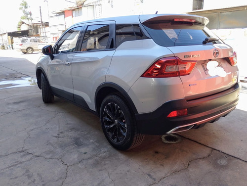 Brilliance V3 Suv 1.5 Mt 4X2 G Elt