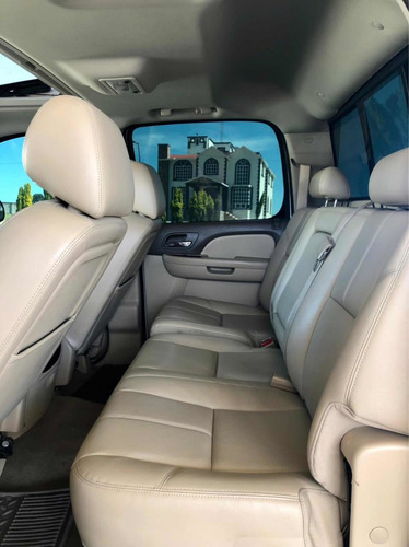Imagen 10 de 15 de Gmc Sierra 2013 5.3 Cabina Regular Sle 4x4 Mt
