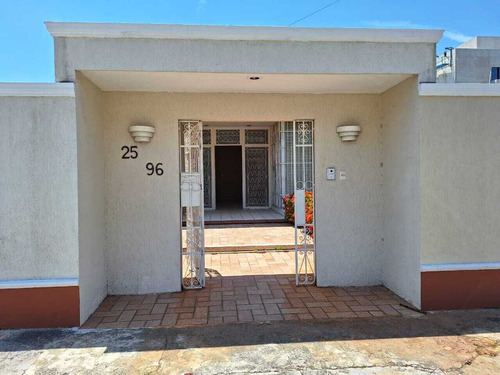 Casa En Renta En Mérida, Col México