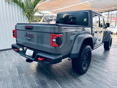 Jeep JT 3.6 V6 Mojave 4X4 At