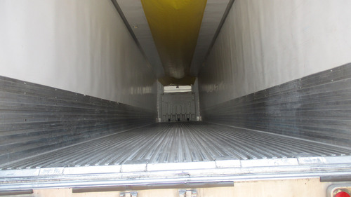 Remolque Caja Refrigerada Utility 2015 Credito Id24