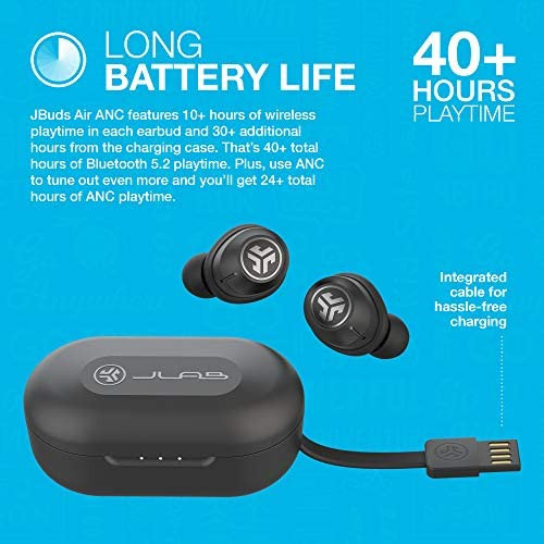 Ulab Ubuds Air Y Audífonos Bluetooth Inalámbricos Verdader