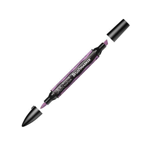 Winsor & Newton Brushmarker, Wild Orchid