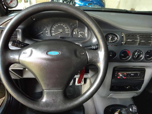 Ford Escort 1997 1.8 Clx 5 P