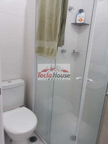 Imagem 6 de 15 de Apartamento Em Jardim Flor Da Montanha - Guarulhos - 23
