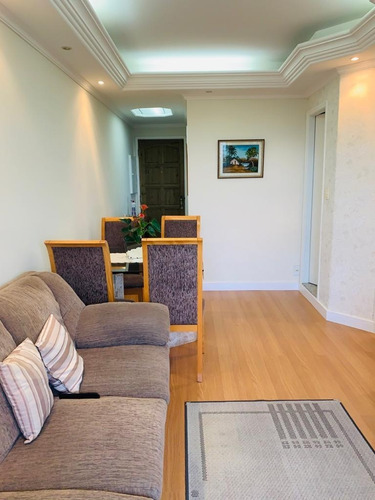 Apartamento - Ap12178 - 69394593