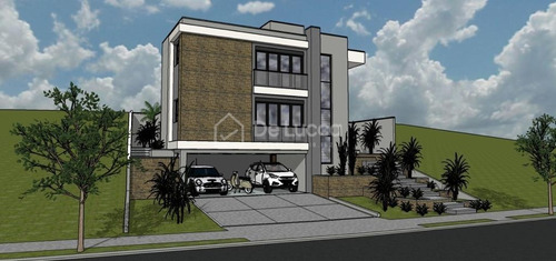 Imagem 5 de 30 de Casa À Venda Em Alphaville Dom Pedro - Ca011203