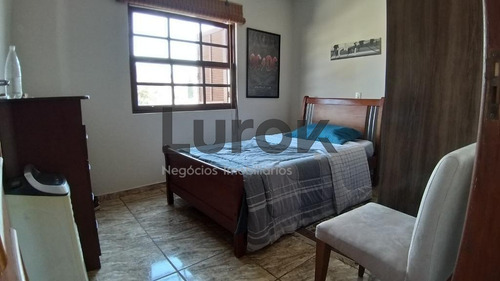 Imagem 3 de 29 de Casa À Venda Em Parque Nova Suíça - Ca001237