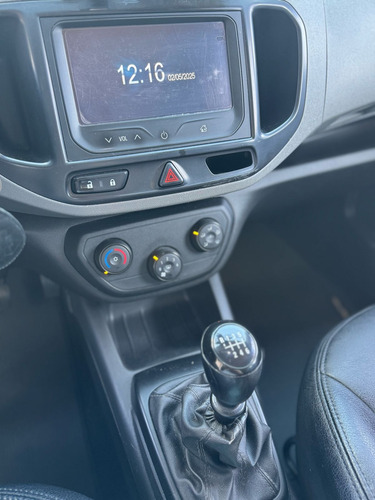 Chevrolet Spin 1.8 Lt 5l 5p
