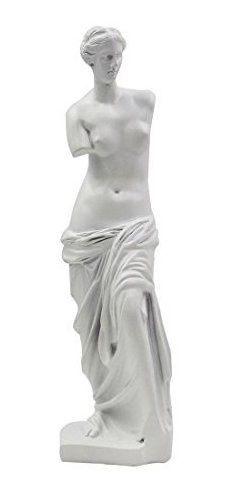 Figura Decorativa Estatua De Venus De Milo, Diosa De La Mito