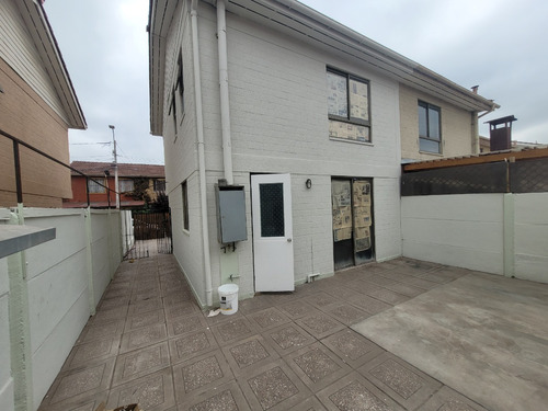 Venta Casa Condominio Cerrado, Quilicura
