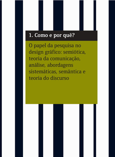 Pesquisa Visual: Introdução às Metodologias de Pesquisa em Design Gráfico, de Noble, Ian. Editorial BOOKMAN COMPANHIA EDITORA LTDA.,AVA Publishing, capa mole em português, 2013