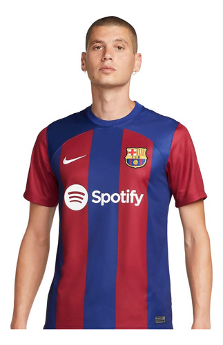 Camiseta Barcelona 23/24 Remera Partido Fútbol