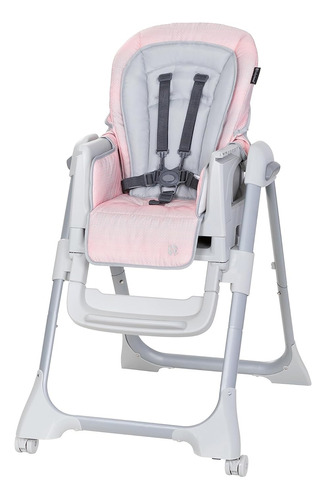 Silla Comedor Alta Para Bebes Y Niños Baby Trend 7 En 1 