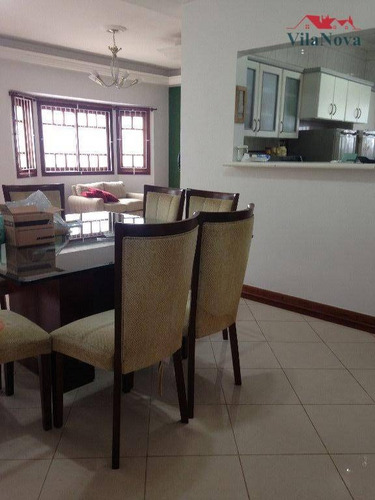 Imagem 17 de 30 de Casa Locação Terras De Itaici - Ch0124