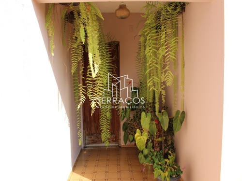 Imagem 14 de 30 de Casa À Venda Com 401m², São 2 Casas E 1 Edícula - Vila Nova Espéria - Jundiaí/sp - Ca00536 - 70144197