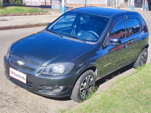 Chevrolet Celta 1.4 Advantage Aa+dir