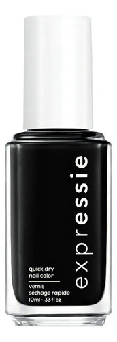 Barniz Esmalte De Uñas Essie Expressie Secado Rapido Vegano Color 380 now or never