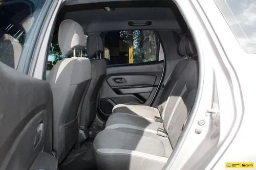 Renault Duster 1.3 Tce 2022