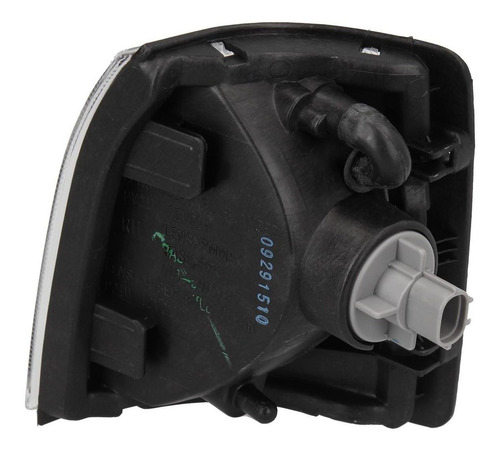 Faro Delantero Mazda B2500 97/03