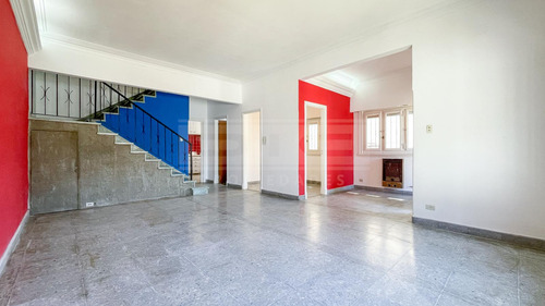 Casa 4 Dormitorios Alquiler - Carapachay