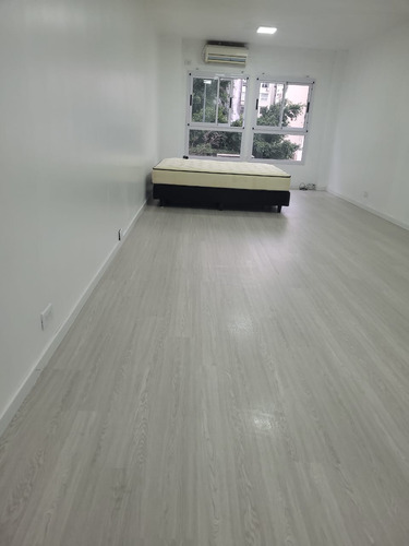 Retasado!!! Monoambiente. Apto Airbnb, Apto Profesional.