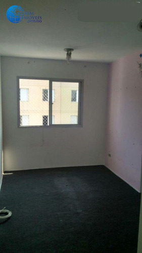 Imagem 1 de 12 de Venda Apartamento São Paulo Jardim Pinheiros - A167