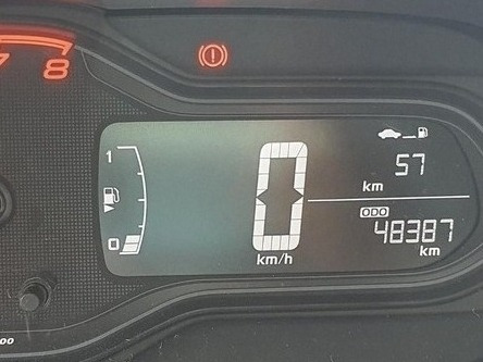 Chevrolet Onix 1.0 Lt Spe/4 Flex Manual