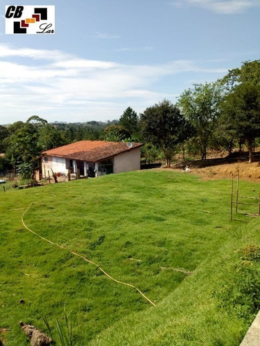 Imagem 6 de 19 de Chacara - Ch00143 - 33748641