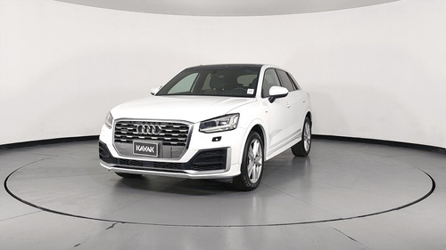 Audi Q2 2.0 40 S LINE DCT 4WD