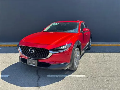 Mazda CX-30 2.0 I Sport At