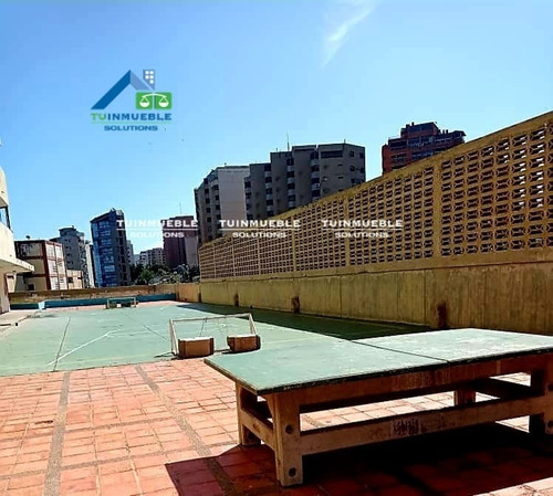 Imagen 19 de 22 de Alquiler - Apartamento Tipo Estudio En Playa Grande. Estado La Guaira.