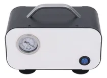 Comprar Bomba De Vacío De Diafragma Sin Aceite, 30 W, Bajo Nivel De
