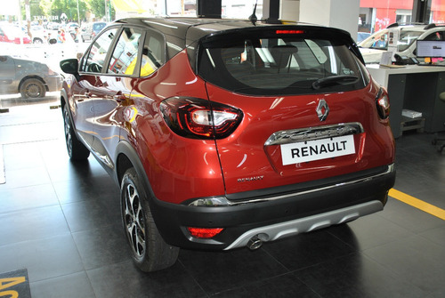 Imagen 7 de 18 de Renault Sandero Stepway Intense 1.6