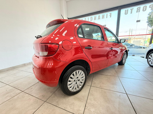 Volkswagen Gol Trend 1.6 Pack I 101cv