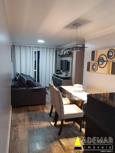 Imagem 2 de 15 de Vende Se Ótimo Apartamento - 1298