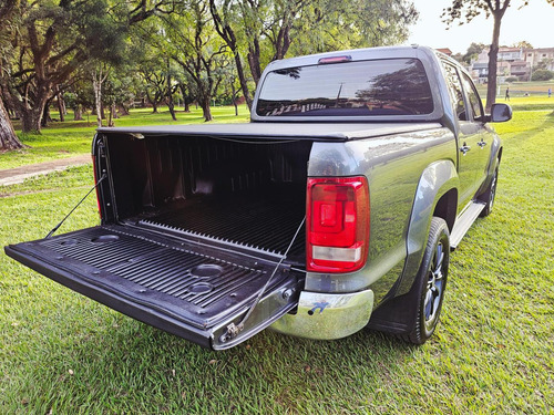 Volkswagen Amarok Cd 4x4 Comf