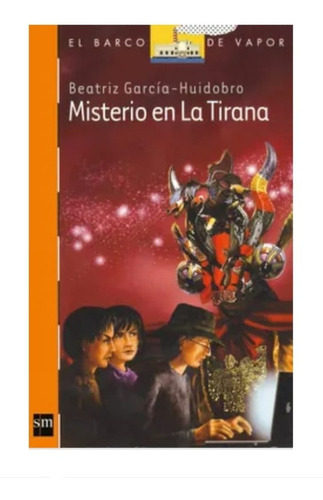 Misterio En La Tirana